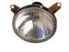 BMW 63121378337 Headlight